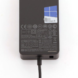 Microsoft Surface 1536 12V 3.6A 43W AC Adapter Charger