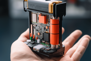 3D Printing's Revolution in Battery Tech: A Deep Dive