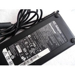 Replacement Lenovo 19.5V 6.66A AD8027 AC Adapter