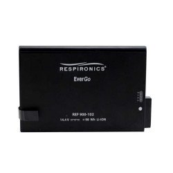 REF 900-102 Battery For Respironics Ever-Go Simply-Go Oxygen Machine