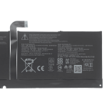 96BTA016H 015H DYNC01 Battery For Microsoft Surface Pro 8 1982 1983