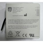 989803196521 battery For Philips Medizin Systeme IntelliVue X3/MX100