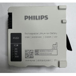 989803196521 battery For Philips Medizin Systeme IntelliVue X3/MX100