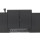 A1496 50Wh Battery for Apple Macbook Air 13 Inch A1369 2010-2011 A1466 A1377 