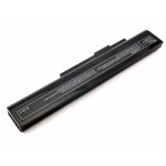 MSI A32-A15 A41-A15 A6400 CR640 CR640DX CR640MX 6 cell laptop battery