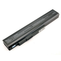 Replacement  MSI 10.8V 4400mAh 48Wh A41-A15 Battery