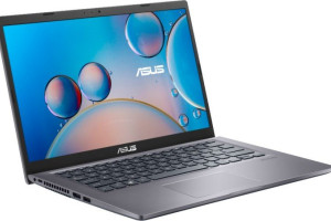 ASUS VivoBook 14 X413: A Comprehensive Review