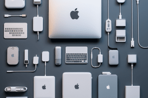 Your Ultimate Guide to Apple’s MagSafe Technology