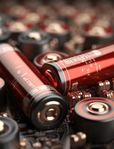 Avoiding Li-ion Battery Hazards: Recognition and Response