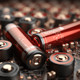 Avoiding Li-ion Battery Hazards: Recognition and Response