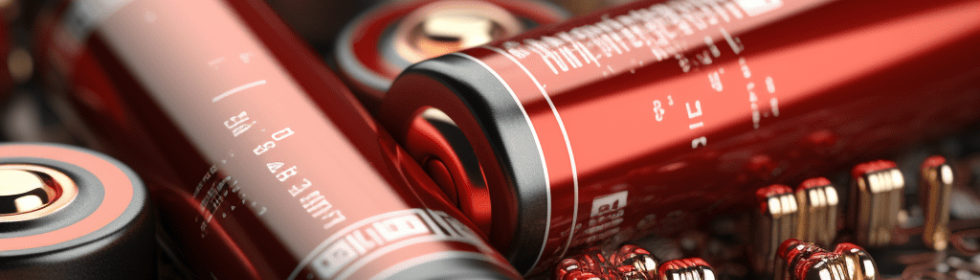 Avoiding Li-ion Battery Hazards: Recognition and Response