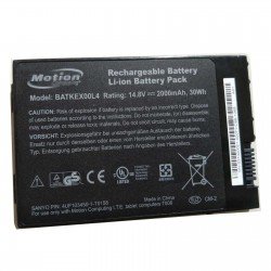 Replacement Motion 14.8V 30Wh BATKEX00L4 Battery