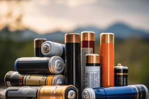 Choosing the Best Batteries for Backup Power in Emergencies and Off-Grid Living