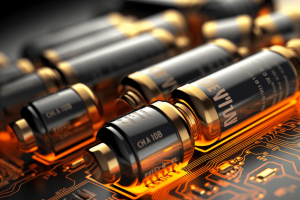 Unlocking Battery Potential: The Role of Conductive Additives in Optimization