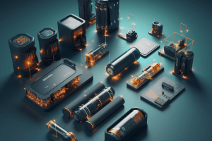 Harmonizing Futures: Battery Business Realities