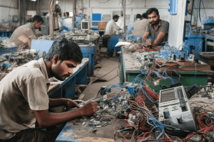 India's Top 10 Laptop Battery Manufacturers