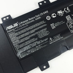 Replacement C31-X402 44Wh Battery for Asus VivoBook S300 S300C S300CA S400 S400C S400E