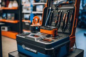 Top 8 Car Battery Charger Manufacturers: Your Ultimate Guide to Reliable Charging