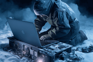 Understanding the Cold's Impact on Laptop Batteries
