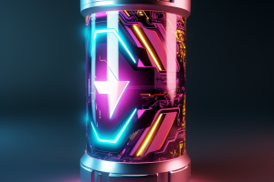 Color-Changing Zinc-ion Batteries: The Future of Efficient Energy Storage