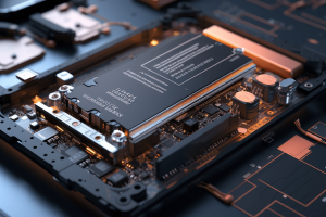 8 Cutting-Edge Battery Startups Forging the Future of EVs