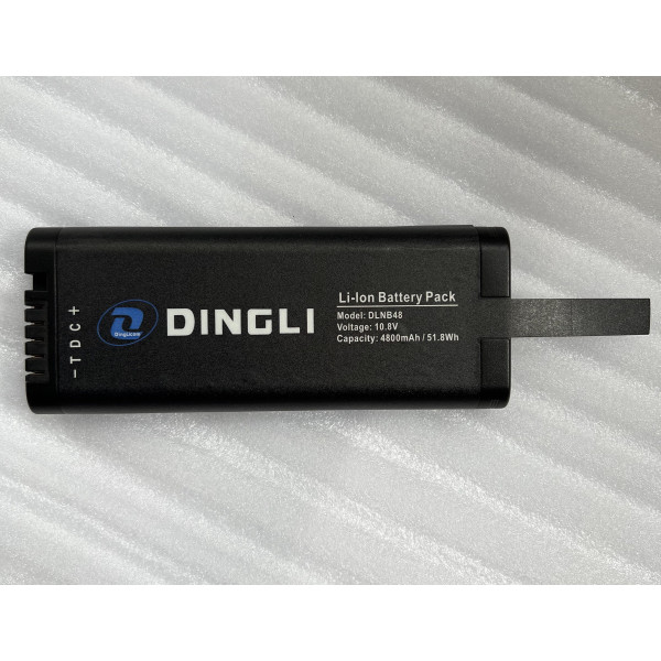 DLNB48 Battery For DINGLI Inspired Energy NF2040HD NF2040AG24