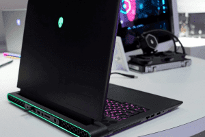 Dell Alienware vs. G Series: Picking Your Perfect Gaming Laptop