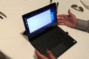A Battery that Endures: A Review of the Dell Latitude 12 7275