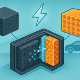 Future of Lithium-Ion Batteries: Anode & Cathode Innovations