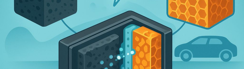Future of Lithium-Ion Batteries: Anode & Cathode Innovations