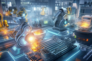 Unlocking the Future of Battery Production: A Guide to Continuous Manufacturing