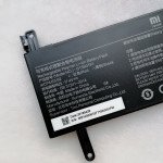 G15B01W Battery For XIAOMI Gaming Laptop 7300HQ 1050Ti  GTX1060 Intel I7