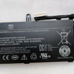 G15B01W Battery For XIAOMI Gaming Laptop 7300HQ 1050Ti  GTX1060 Intel I7