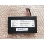 GI5KN-11-16-3S1P-0 Replacement Battery For Hasee Z7M-KP7G1 Z7-KP7GC Z7-KP7D2/KP7GT