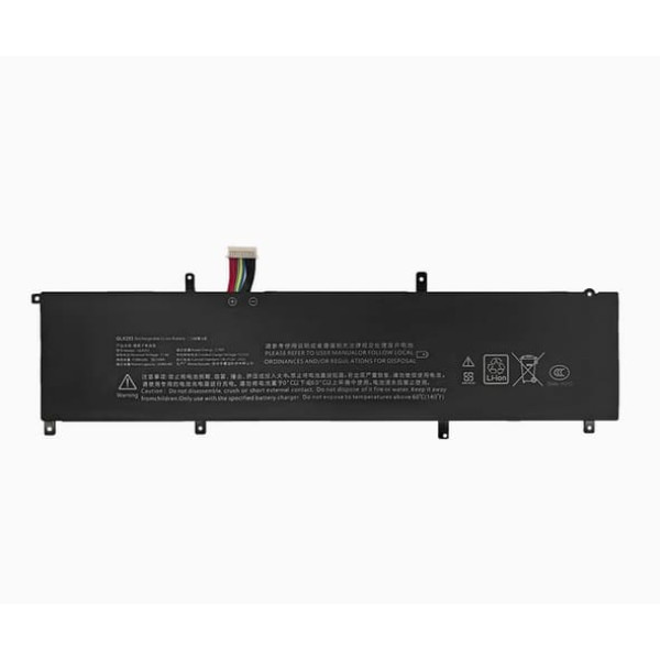 GLX253 20200327 Battery for Pinchun T2 Z9 MX56 Haibao HIPAA S5 X7 Dark Night T1