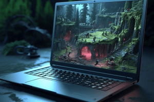 Unlock Superior Gaming: An In-Depth Review of the Alienware m17 R4 Laptop