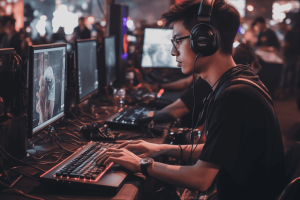 Lenovo IdeaPad Gaming 3 15ACH6: Unleash the Ultimate Work & Play Experience