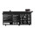 HB46K497ECW Battery For HUAWEI Matebook PL-W19 53010BAJ