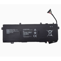 HB5881P1EEW-31A AU Replacement Battery for Honor BRN-H56 HGE-W56 W76 HGF-W56