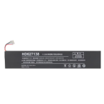 HD627138 AU Replacement Battery for One mix One Xplayer