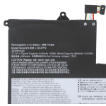 Lenovo L19C3PF9 L19M3PF9 ThinkBook 15 G2 ARE 20VG0007SC Battery