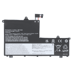 Replacement Laptop Battery 11.1V 45Wh 5B10W67255 Battery