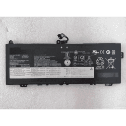 Replacement Laptop Battery 7.68V 51Wh L19D4PG2 Battery