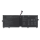 LB3122MM AU 75Wh Battery for LG Gram 16Z90SC 16Z90SG 16Z90SH 16Z90SM