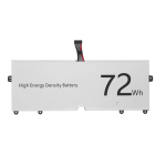 LBS1224E Battery for LG gram 14 2019 2018 Gram 13Z980-G