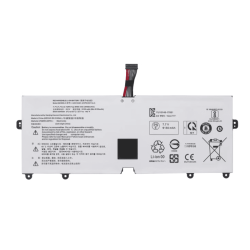 Replacement  Toshiba 10.8V 4400mAh PA3595U-1BAS Battery