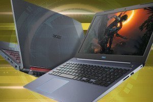 8 Best High-End Laptops for Gaming