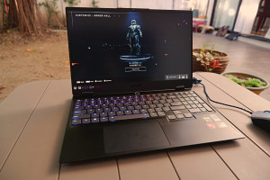 Step-by-Step Guide to Replace Your Lenovo Legion S7 Battery