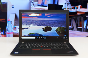 Empowering Mobility with the Lenovo ThinkPad T480s - An In-Depth Look at its Battery Life