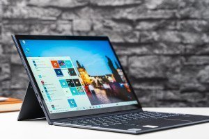 Lenovo Yoga Duet 7 vs. Microsoft Surface Pro 7: Which is the Better 2-in-1 Laptop?